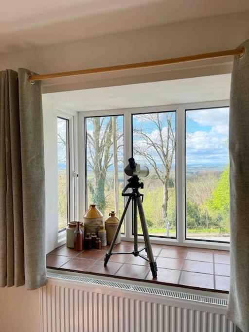 Colwall Yew Tree Cottage - Walks From The Door מראה חיצוני תמונה
