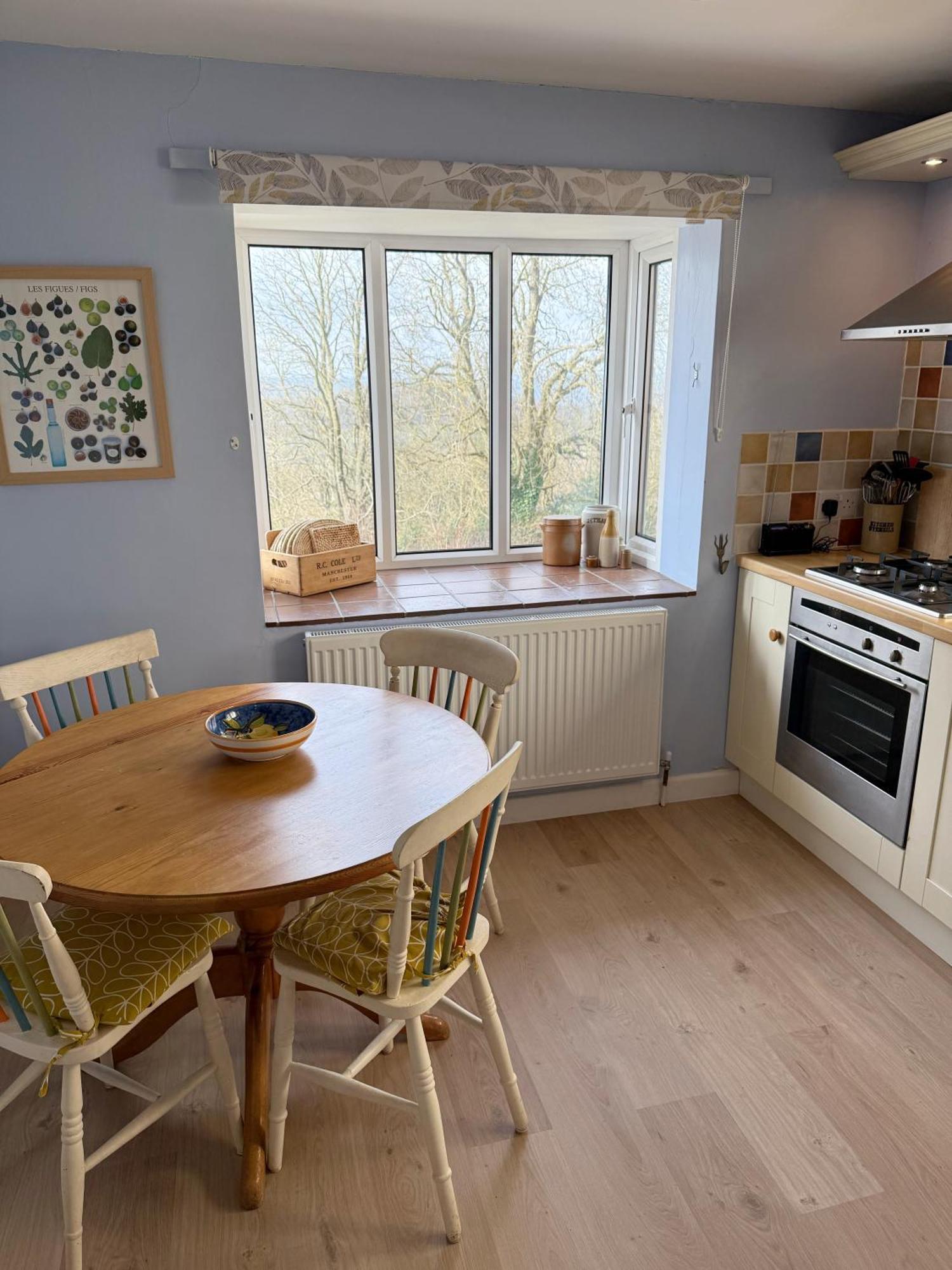 Colwall Yew Tree Cottage - Walks From The Door מראה חיצוני תמונה