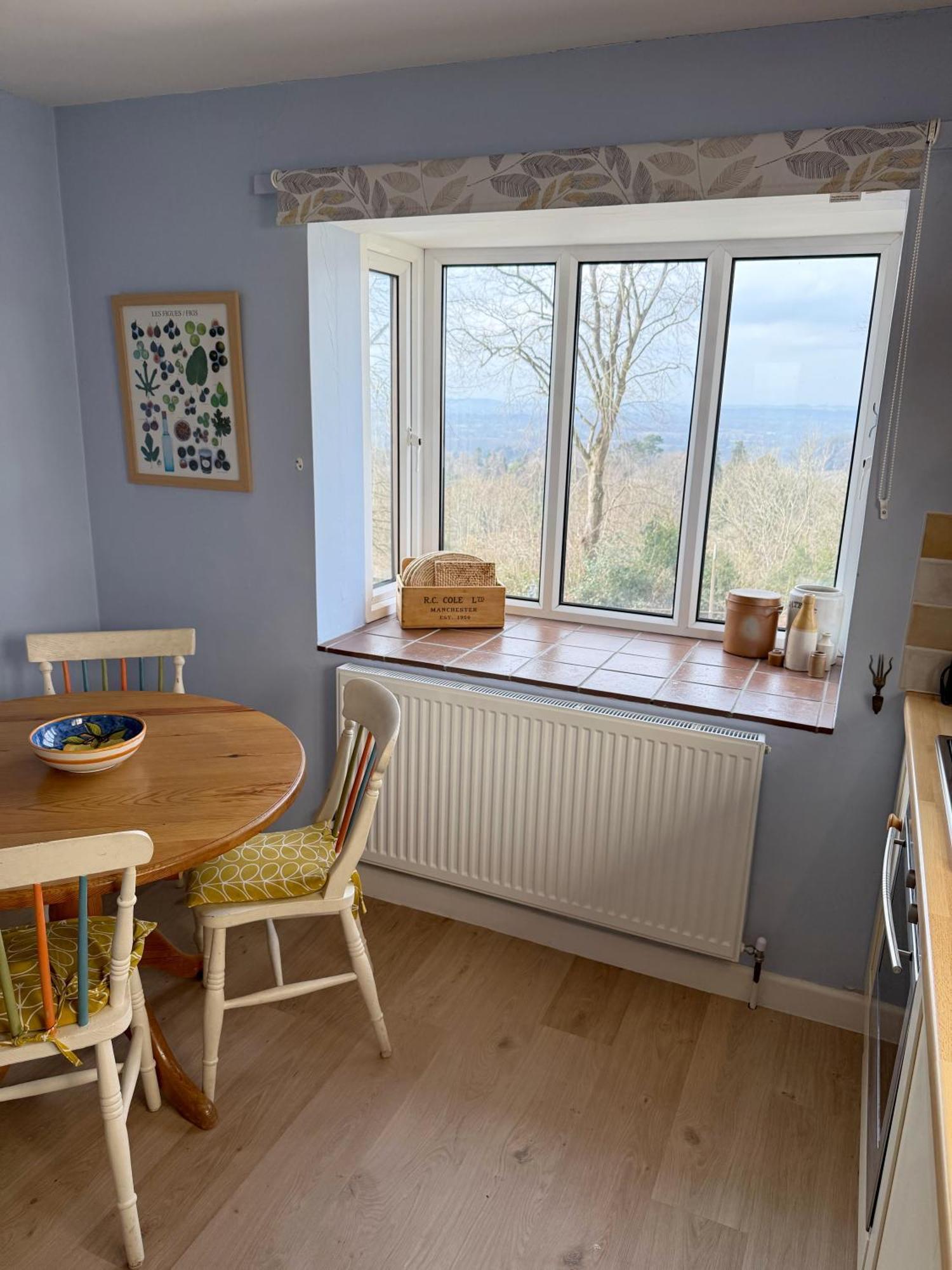 Colwall Yew Tree Cottage - Walks From The Door מראה חיצוני תמונה