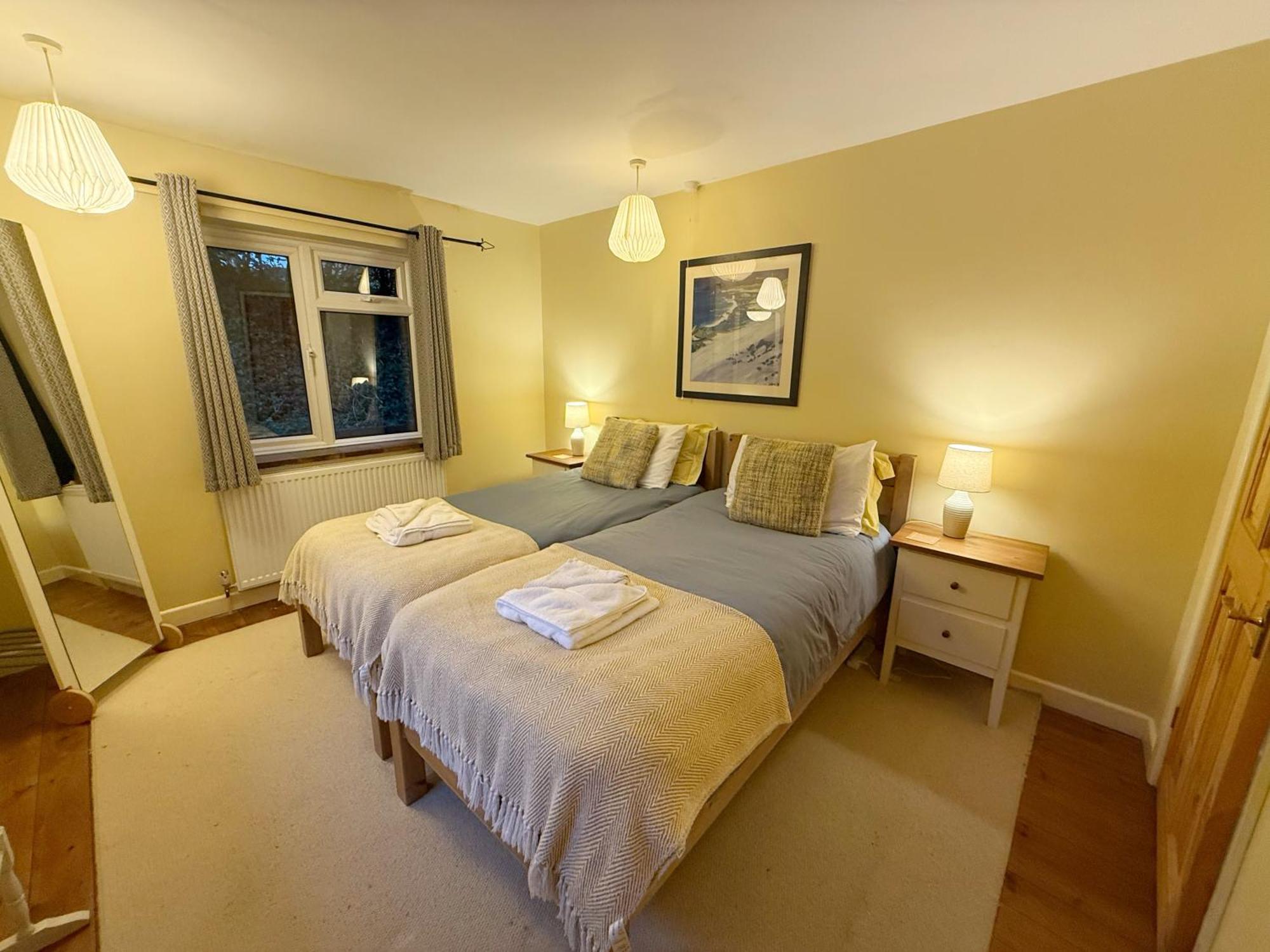 Colwall Yew Tree Cottage - Walks From The Door מראה חיצוני תמונה