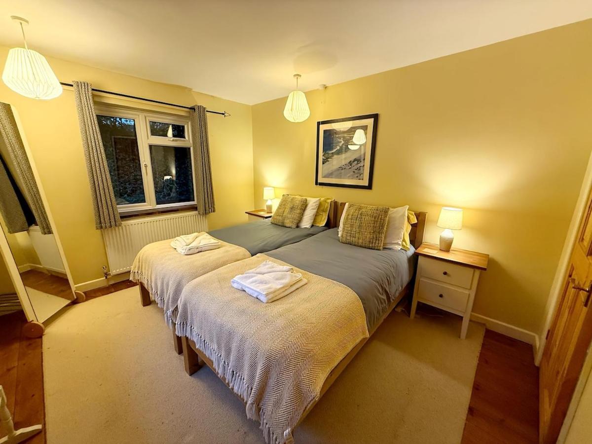 Colwall Yew Tree Cottage - Walks From The Door מראה חיצוני תמונה