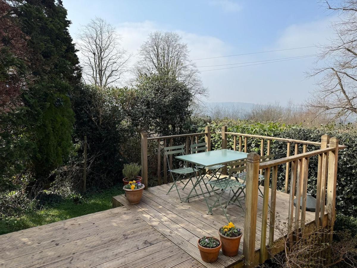 Colwall Yew Tree Cottage - Walks From The Door מראה חיצוני תמונה