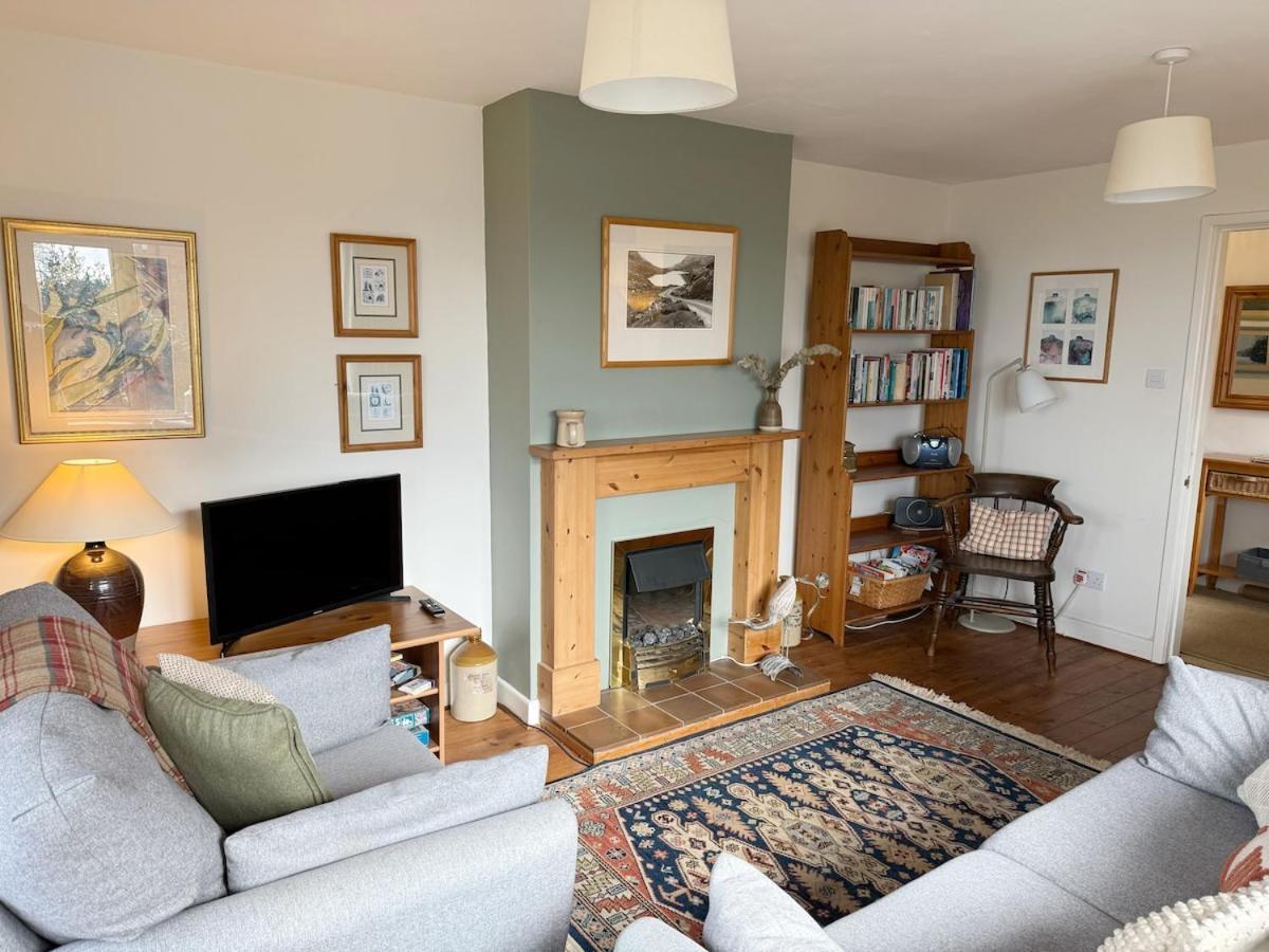 Colwall Yew Tree Cottage - Walks From The Door מראה חיצוני תמונה