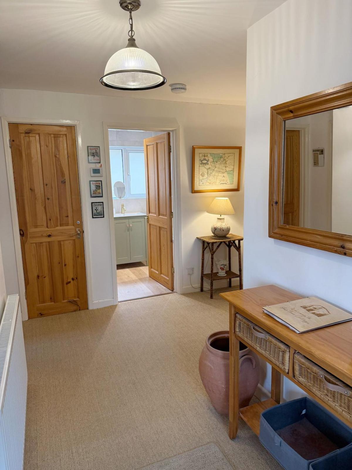Colwall Yew Tree Cottage - Walks From The Door מראה חיצוני תמונה