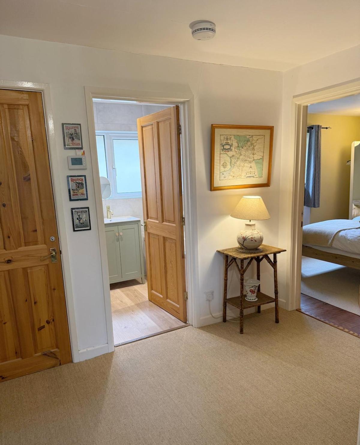 Colwall Yew Tree Cottage - Walks From The Door מראה חיצוני תמונה
