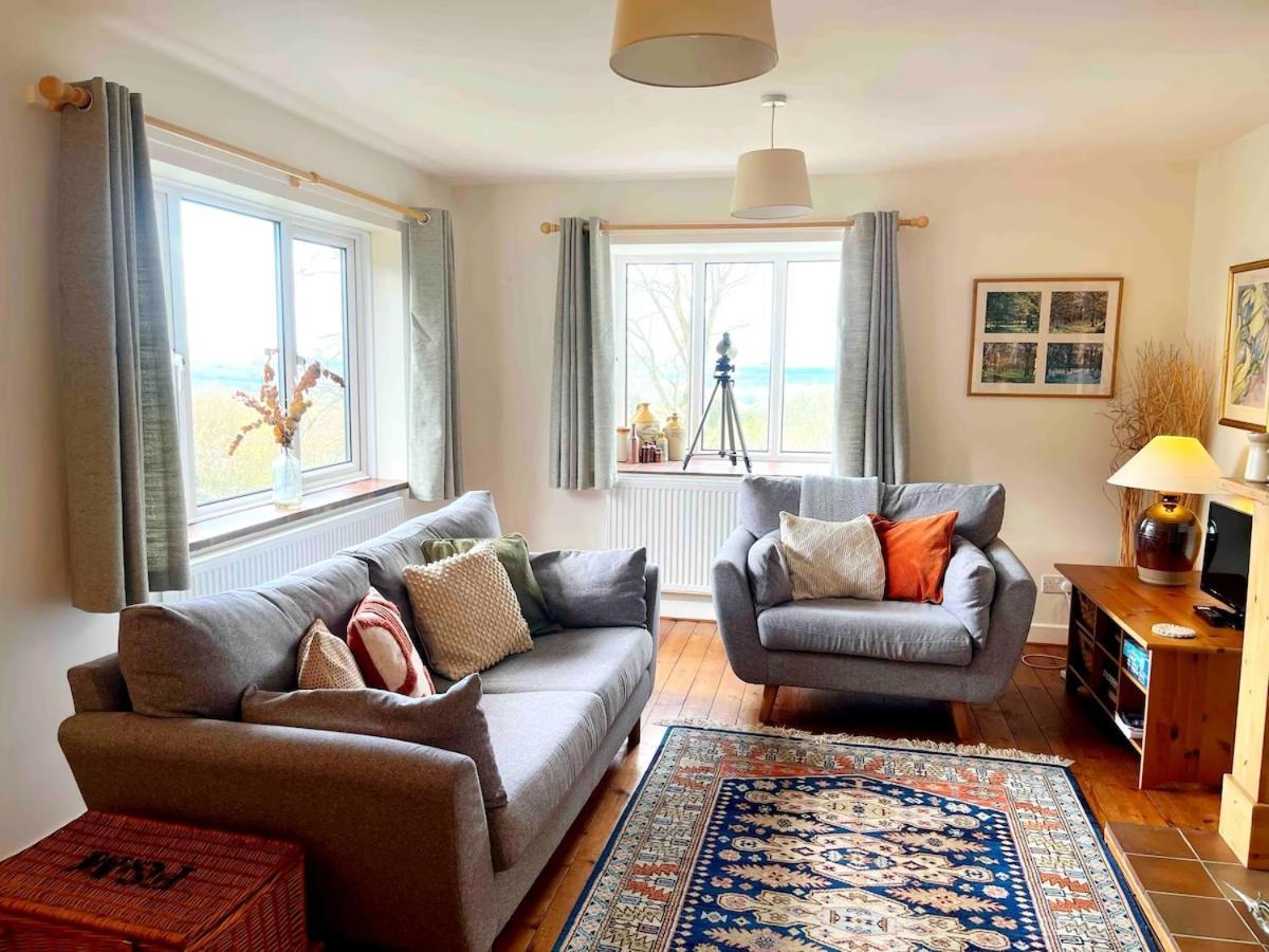 Colwall Yew Tree Cottage - Walks From The Door מראה חיצוני תמונה