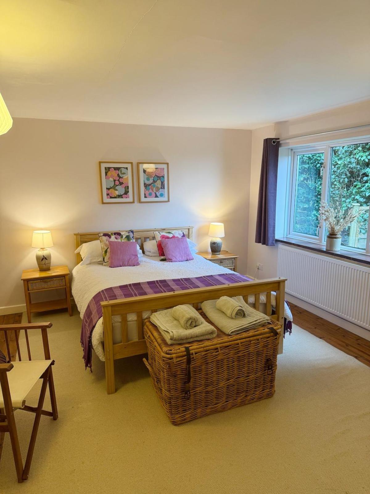 Colwall Yew Tree Cottage - Walks From The Door מראה חיצוני תמונה